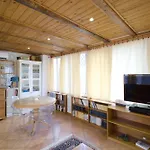 Roma Aurelia Panoramic Terrace Apt
