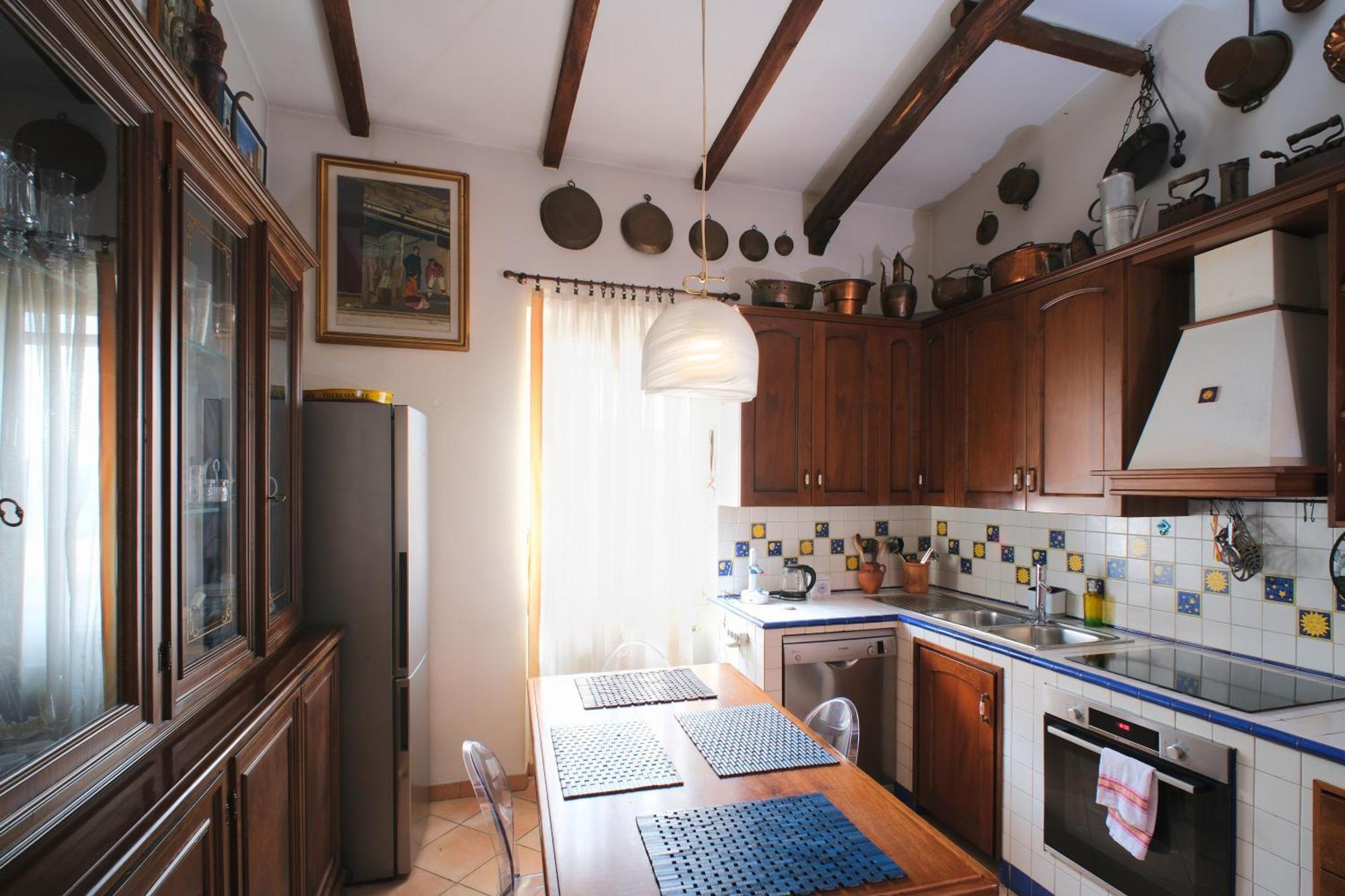 Aurelia Panoramic Terrace Roma