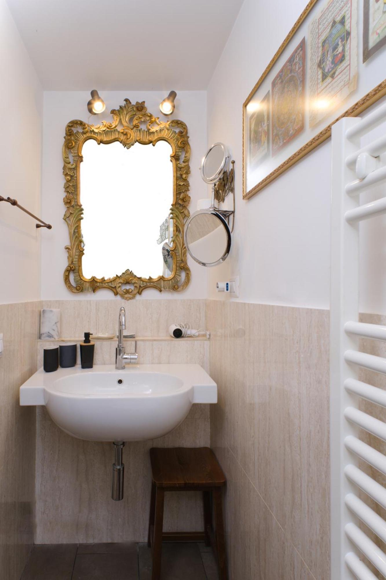 Appartamento Aurelia Panoramic Terrace *