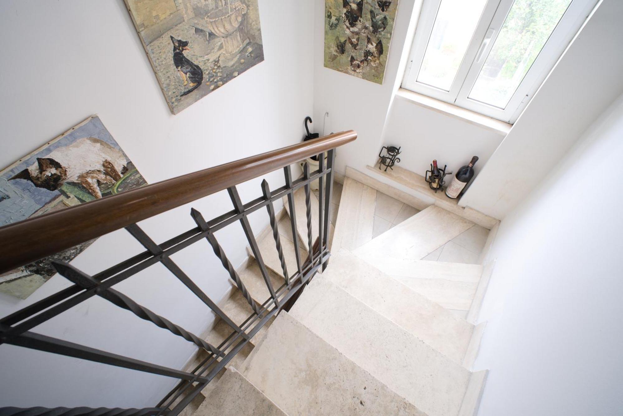 Apartment Aurelia Panoramic Terrace *
